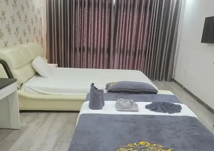 다낭 베안 스파 시설 사진 14