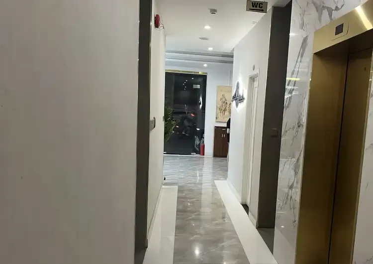 다낭 돈키호테 마사지 시설 사진 19