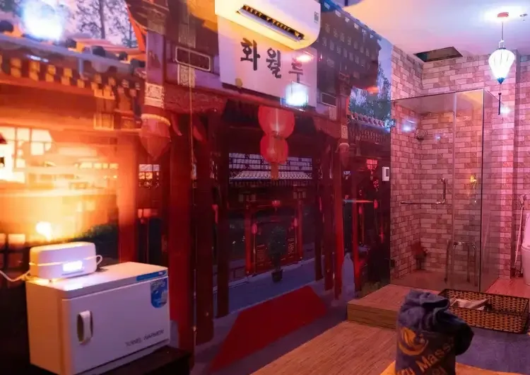 다낭 화월루 시설 사진 13