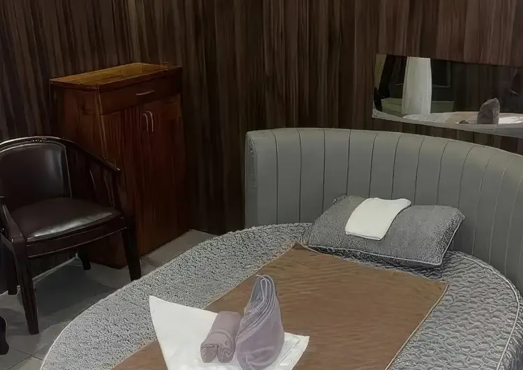 다낭 문라이트 마사지 시설 사진 6