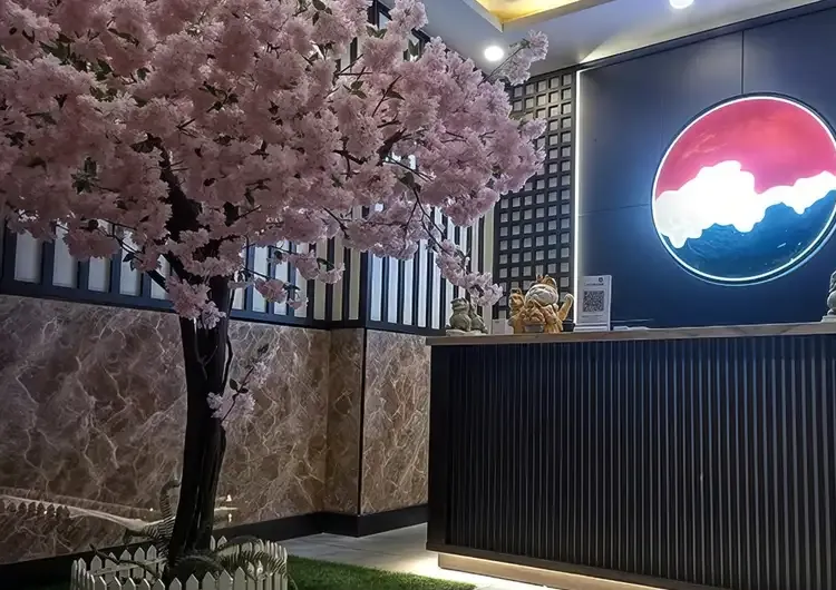 다낭 사쿠라 마사지 시설 사진 7