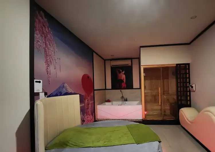 다낭 사쿠라 마사지 시설 사진 10