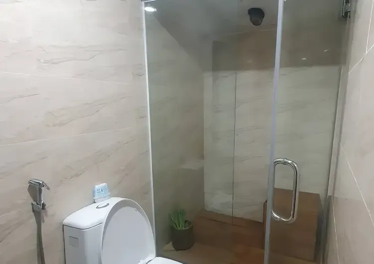 다낭 사쿠라 마사지 시설 사진 13