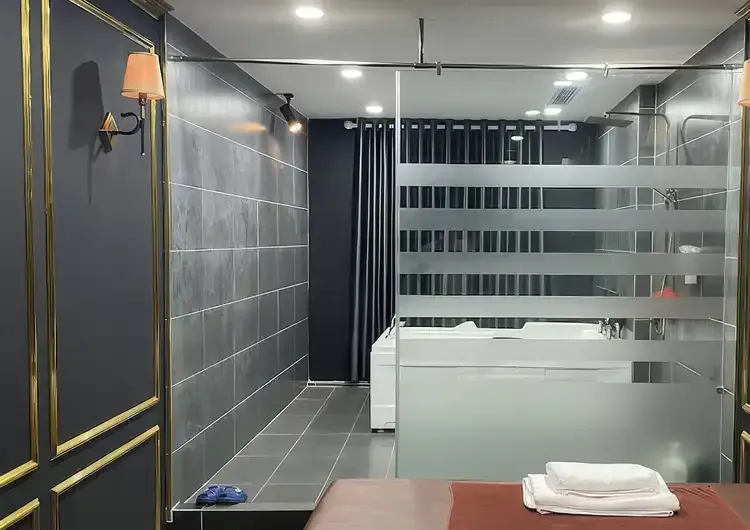 하노이 강남 스파 시설 사진 11