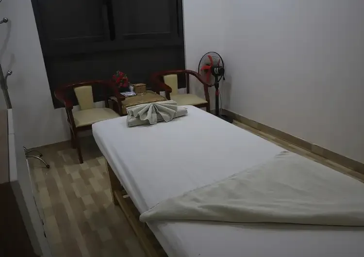 하노이 수 사우나 시설 사진 4