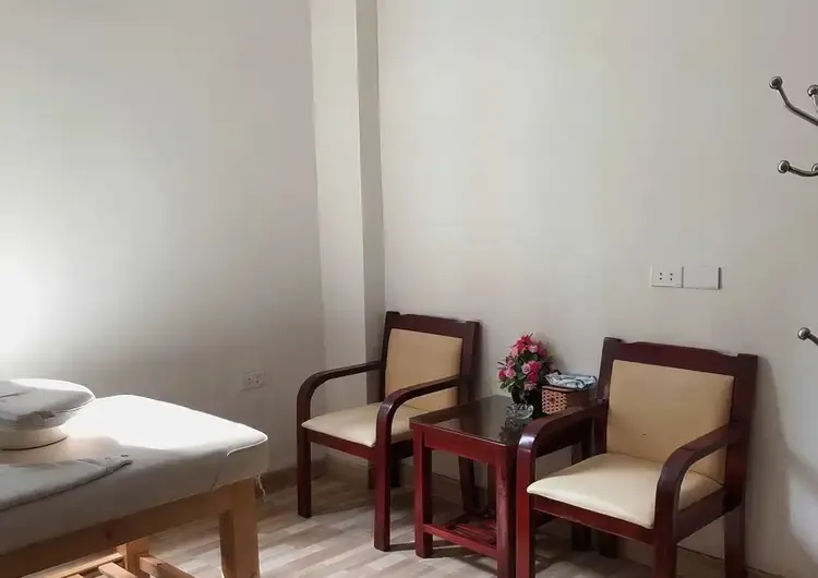 하노이 수 사우나 시설 사진 13