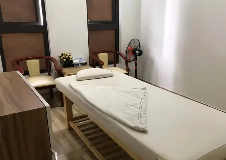 하노이 수 사우나 시설 사진 20