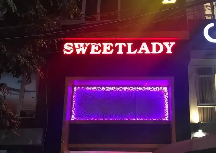 하노이 스위트 레이디 마사지 시설 사진 2