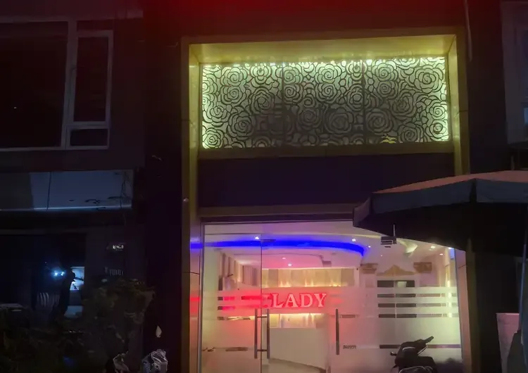 하노이 스위트 레이디 마사지 시설 사진 11
