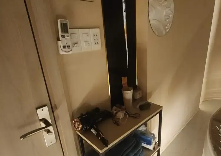 호치민 체온 스파 시설 사진 2