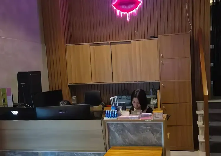 호치민 체온 스파 시설 사진 13