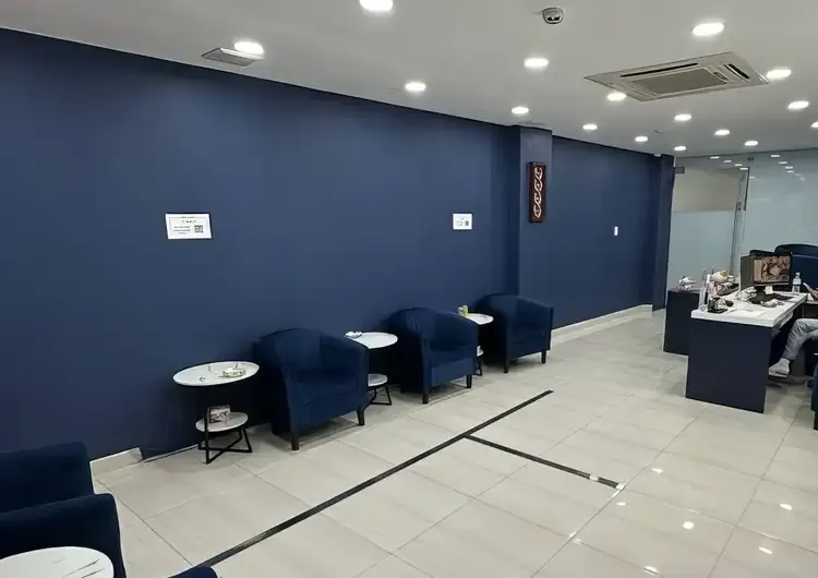 호치민 킹 스톤 마사지 시설 사진 3