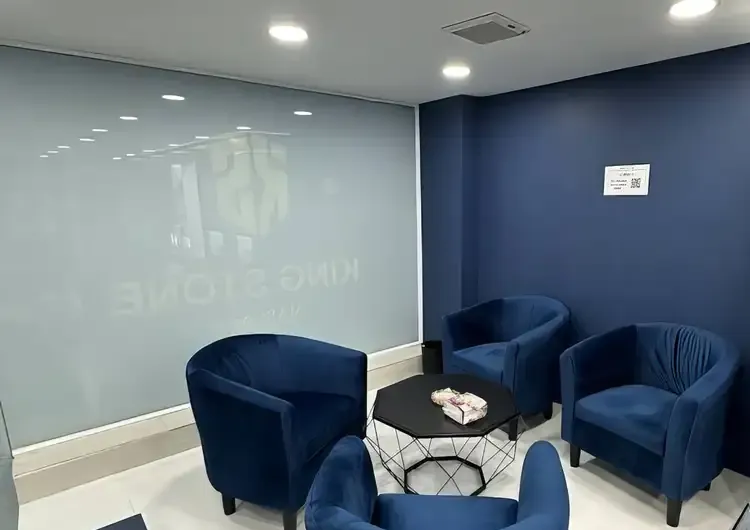 호치민 킹 스톤 마사지 시설 사진 4