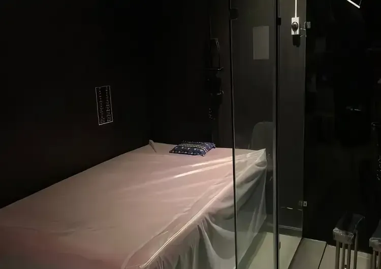 호치민 슈퍼맨 마사지 시설 사진 14