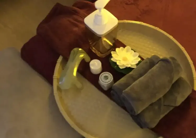 나트랑 사쿠라 마사지 시설 사진 8