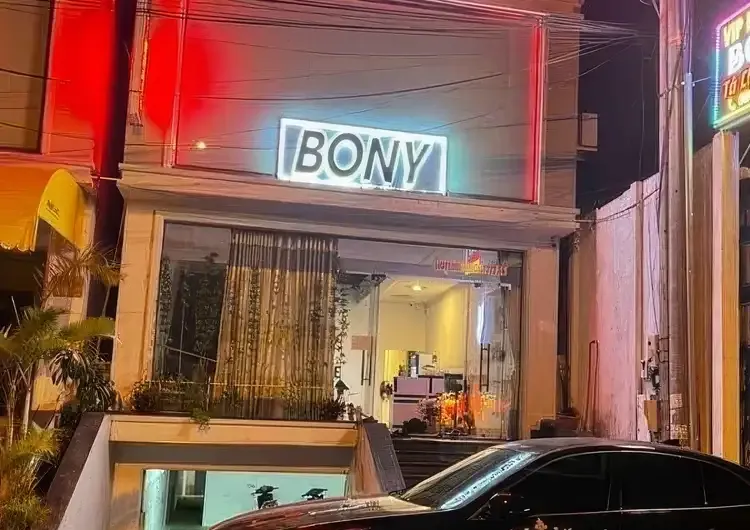 푸꾸옥 보니 마사지 시설 사진 9
