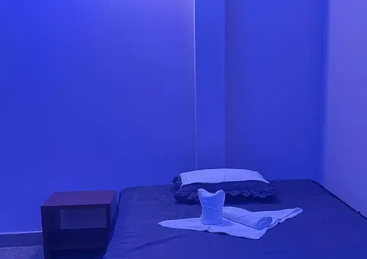 푸꾸옥 황궁 마사지 시설 사진 9